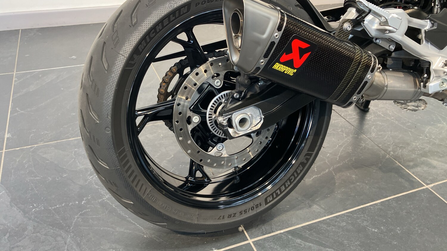 Used BMW F900 2025 for sale - 78457026: Photo 21