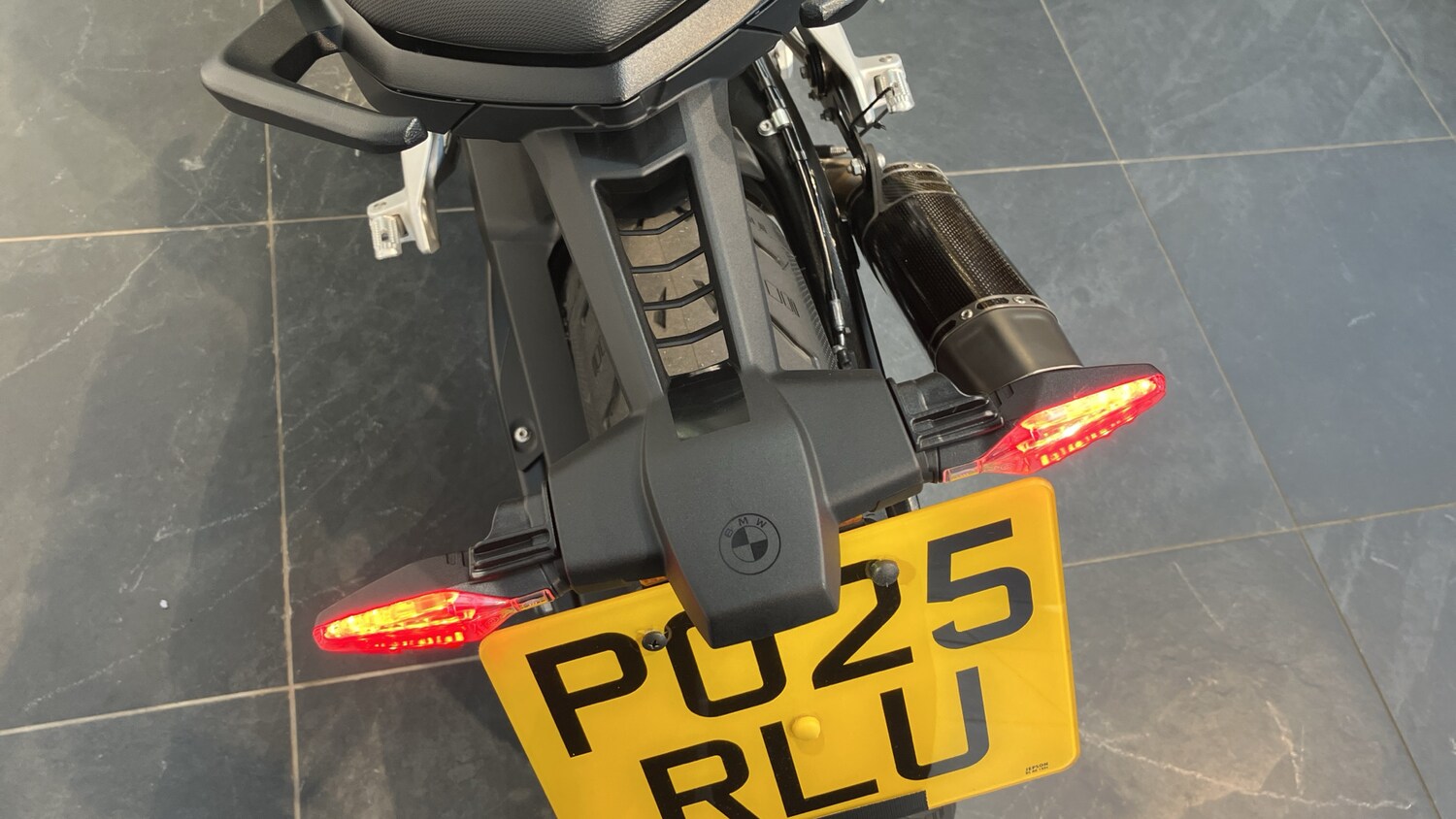 Used BMW F900 2025 for sale - 78457026: Photo 22