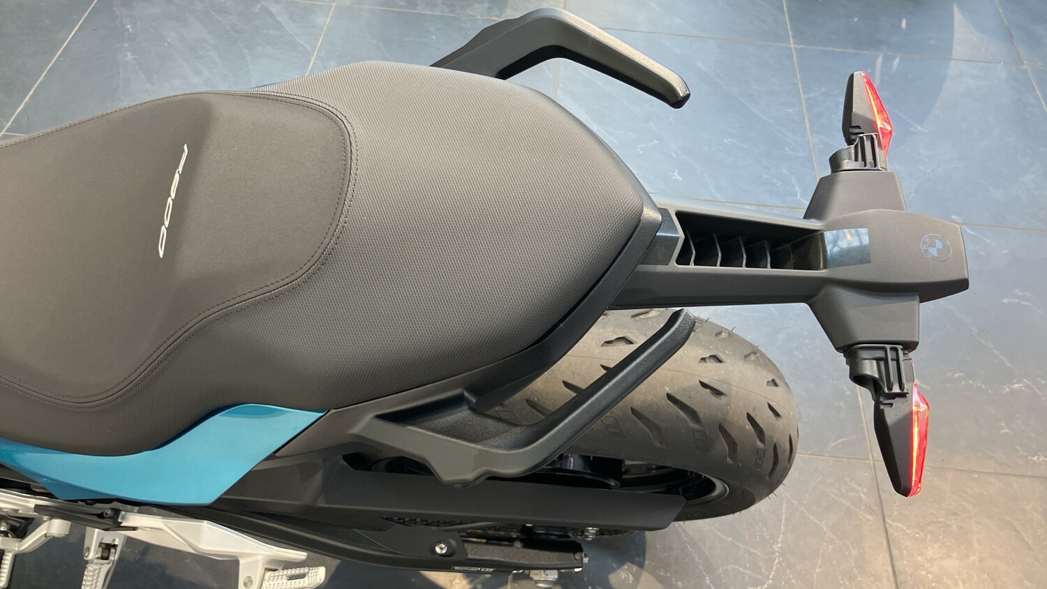 Used BMW F900 2025 for sale - 78457026: Photo 23