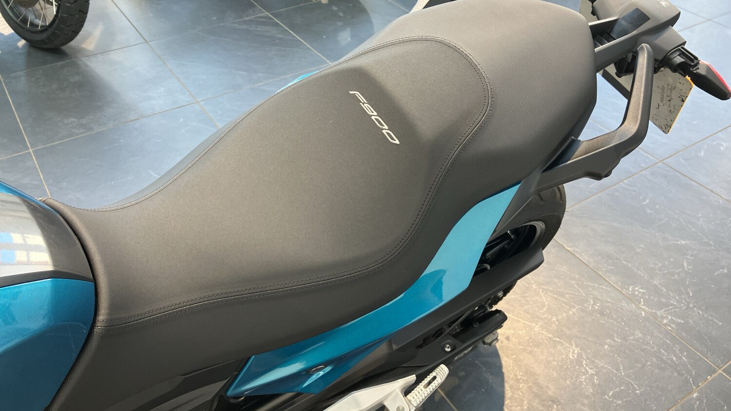 Used BMW F900 2025 for sale - 78457026: Photo 24