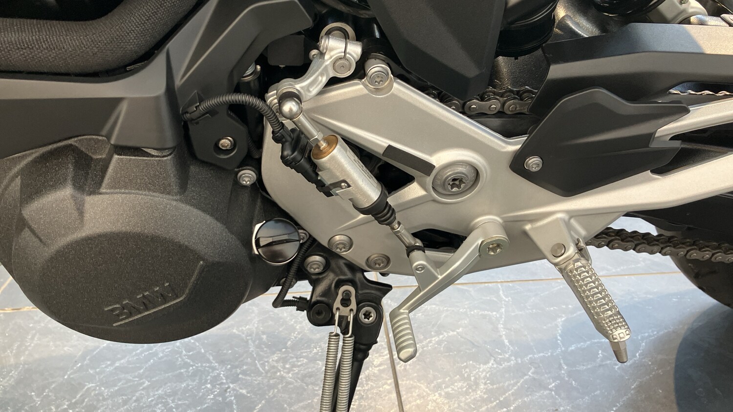 Used BMW F900 2025 for sale - 78457026: Photo 25