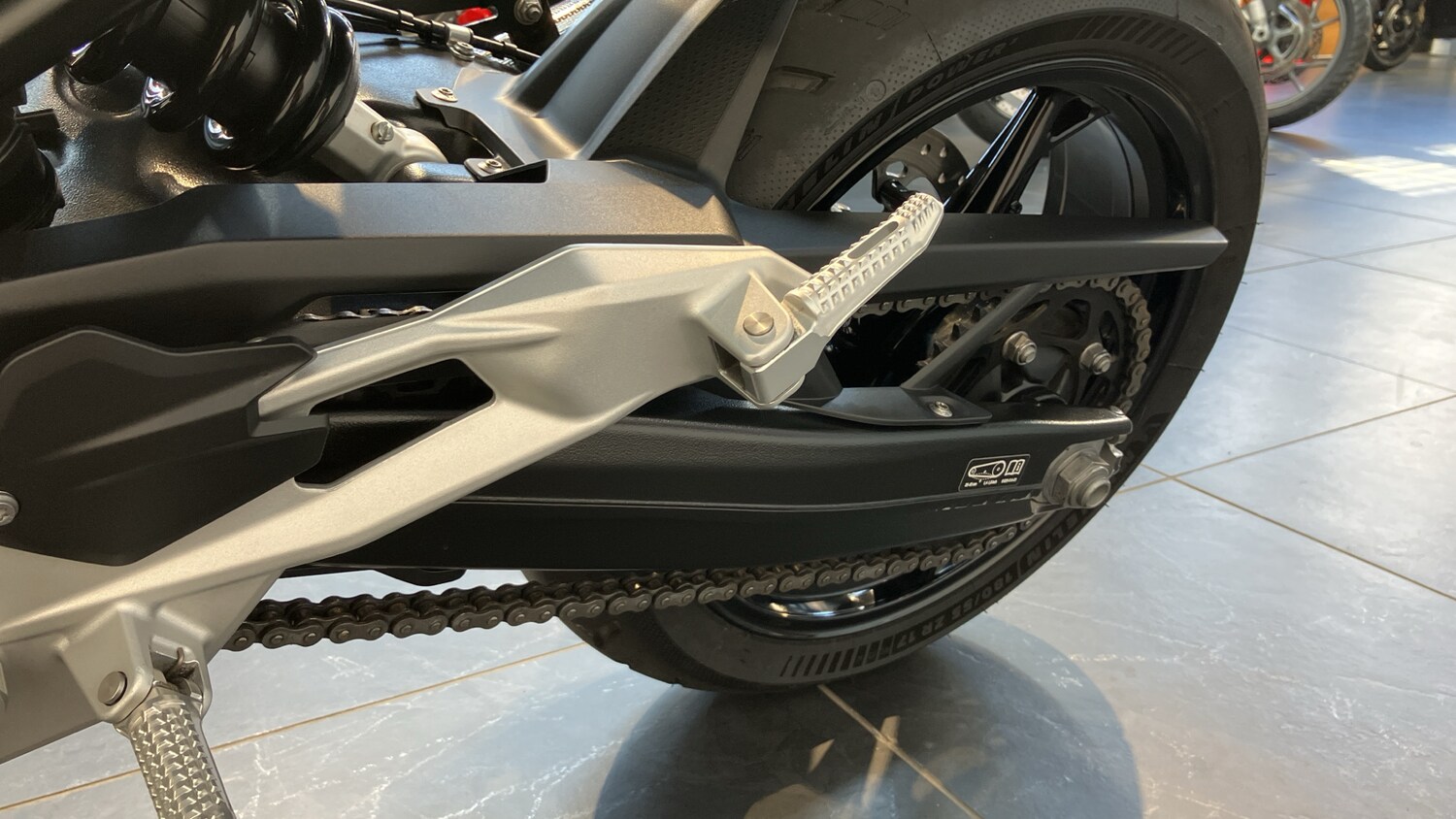 Used BMW F900 2025 for sale - 78457026: Photo 26