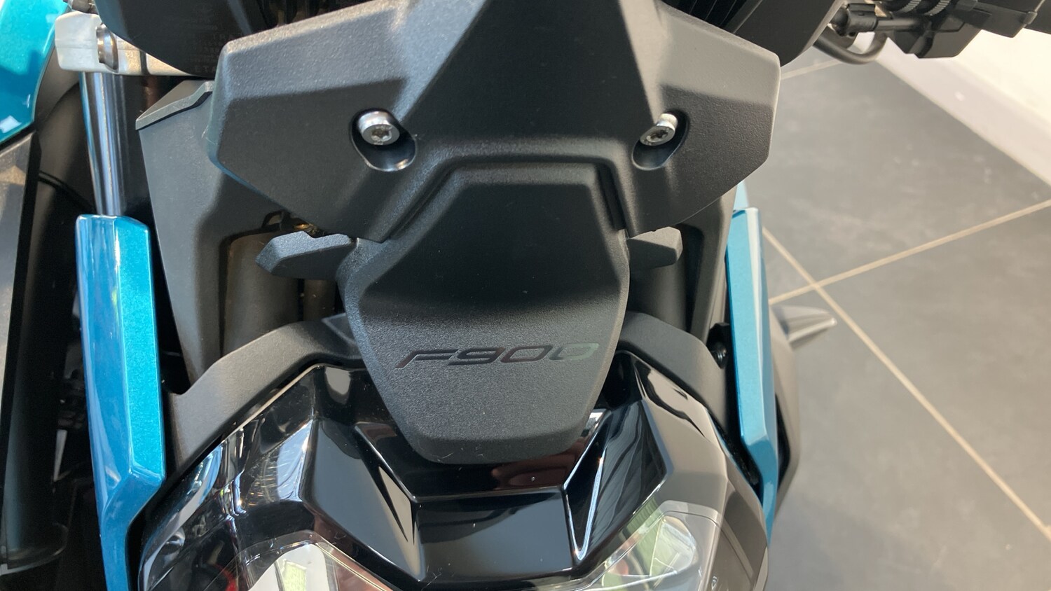 Used BMW F900 2025 for sale - 78457026: Photo 27