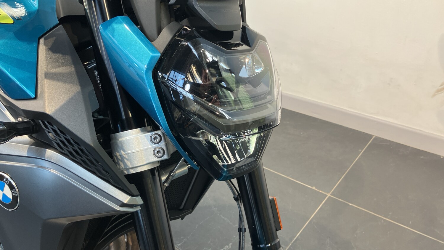 Used BMW F900 2025 for sale - 78457026: Photo 28