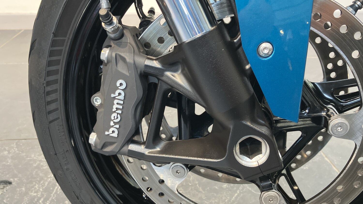 Used BMW F900 2025 for sale - 78457026: Photo 29