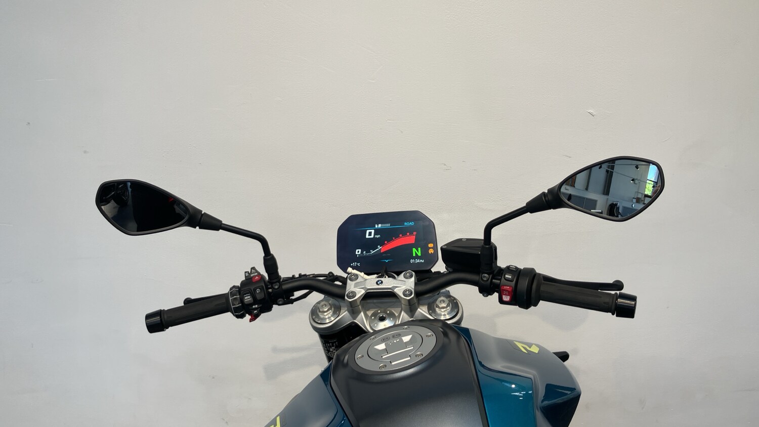 Used BMW F900 2025 for sale - 78457026: Photo 3