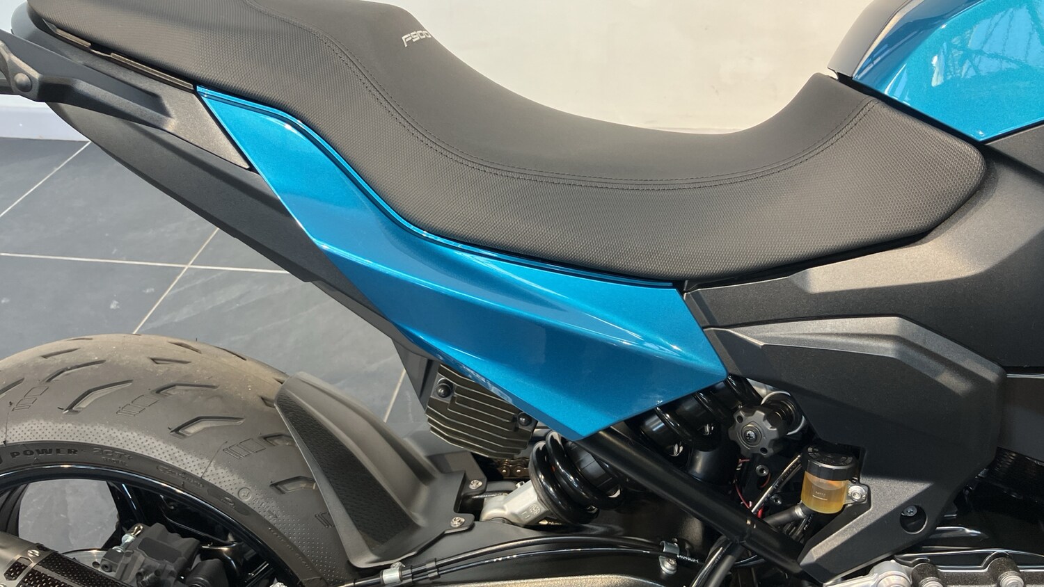 Used BMW F900 2025 for sale - 78457026: Photo 30