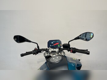 Used BMW F900 2025 for sale - bike-78457026: Photo