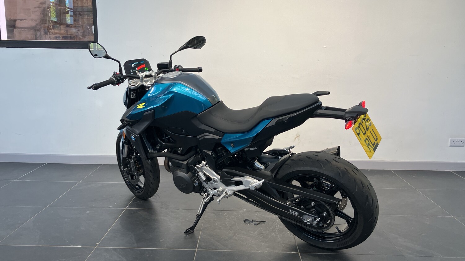 Used BMW F900 2025 for sale - 78457026: Photo 4