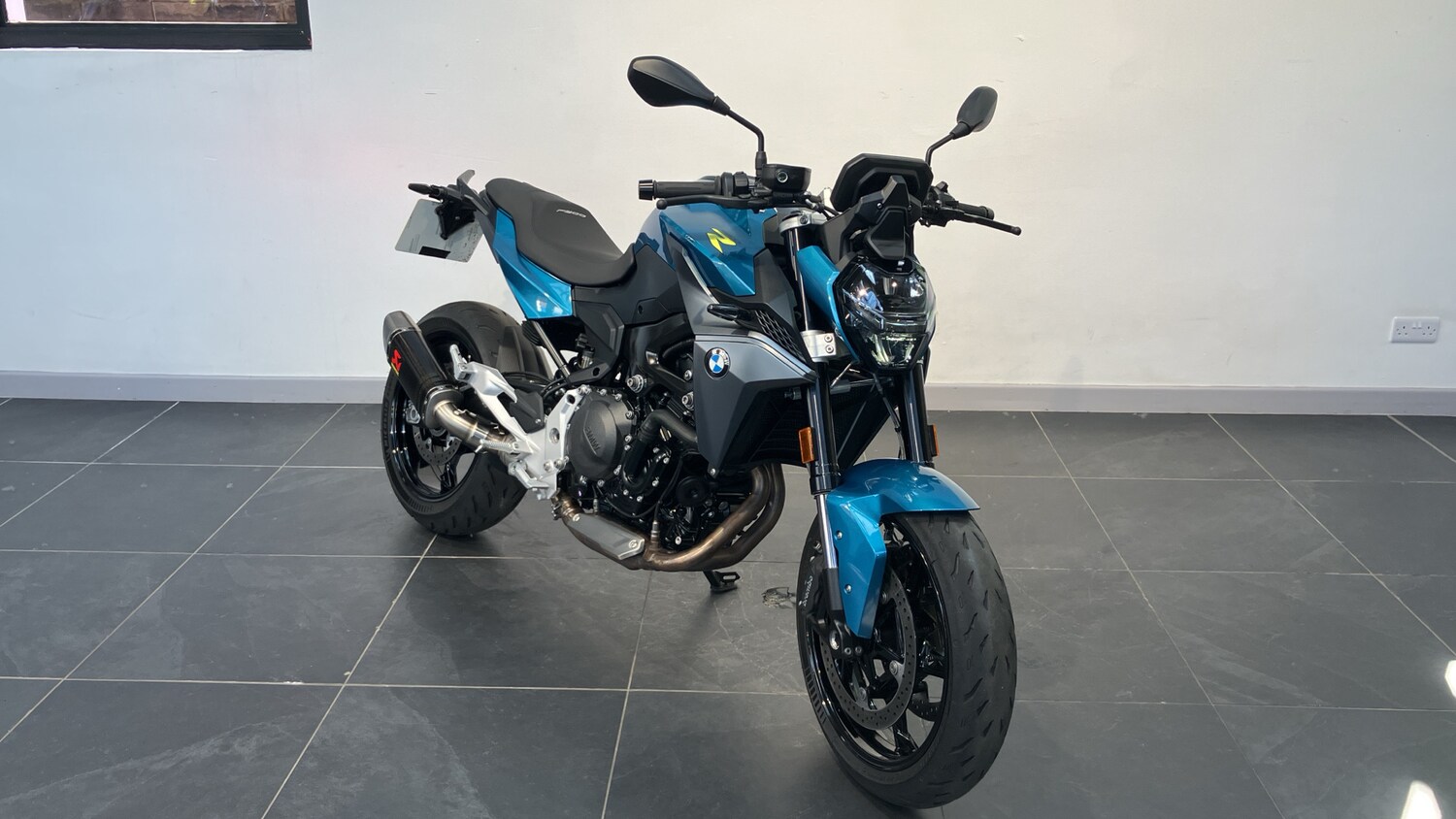 Used BMW F900 2025 for sale - 78457026: Photo 5