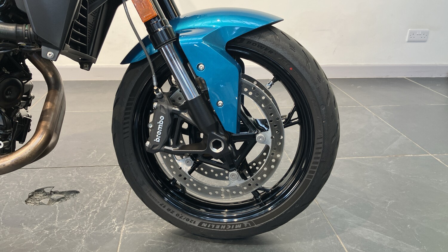 Used BMW F900 2025 for sale - 78457026: Photo 6