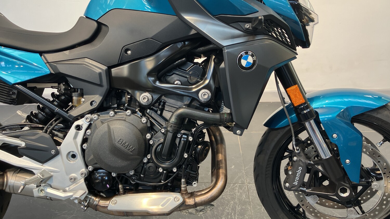 Used BMW F900 2025 for sale - 78457026: Photo 7