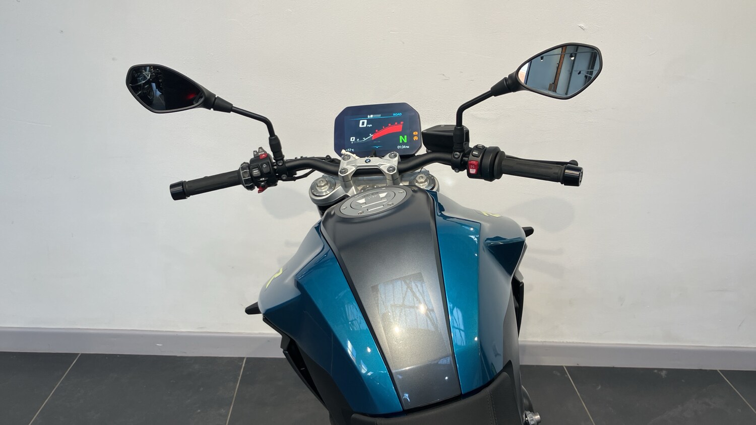 Used BMW F900 2025 for sale - 78457026: Photo 9