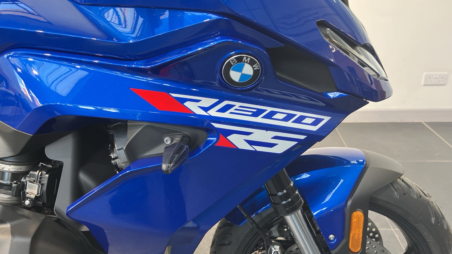 Used BMW R1300 2026 for sale - 78284595: Photo 10