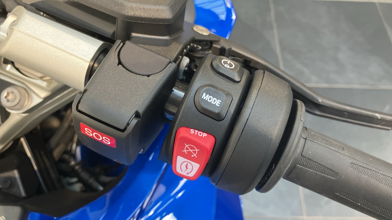 Used BMW R1300 2026 for sale - 78284595: Photo 11