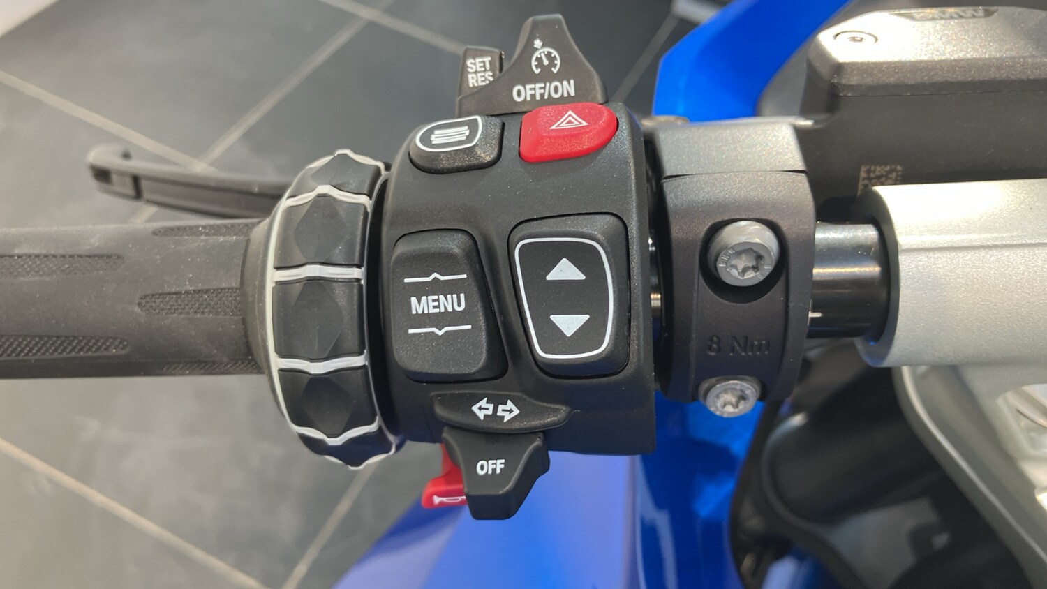 Used BMW R1300 2026 for sale - 78284595: Photo 13