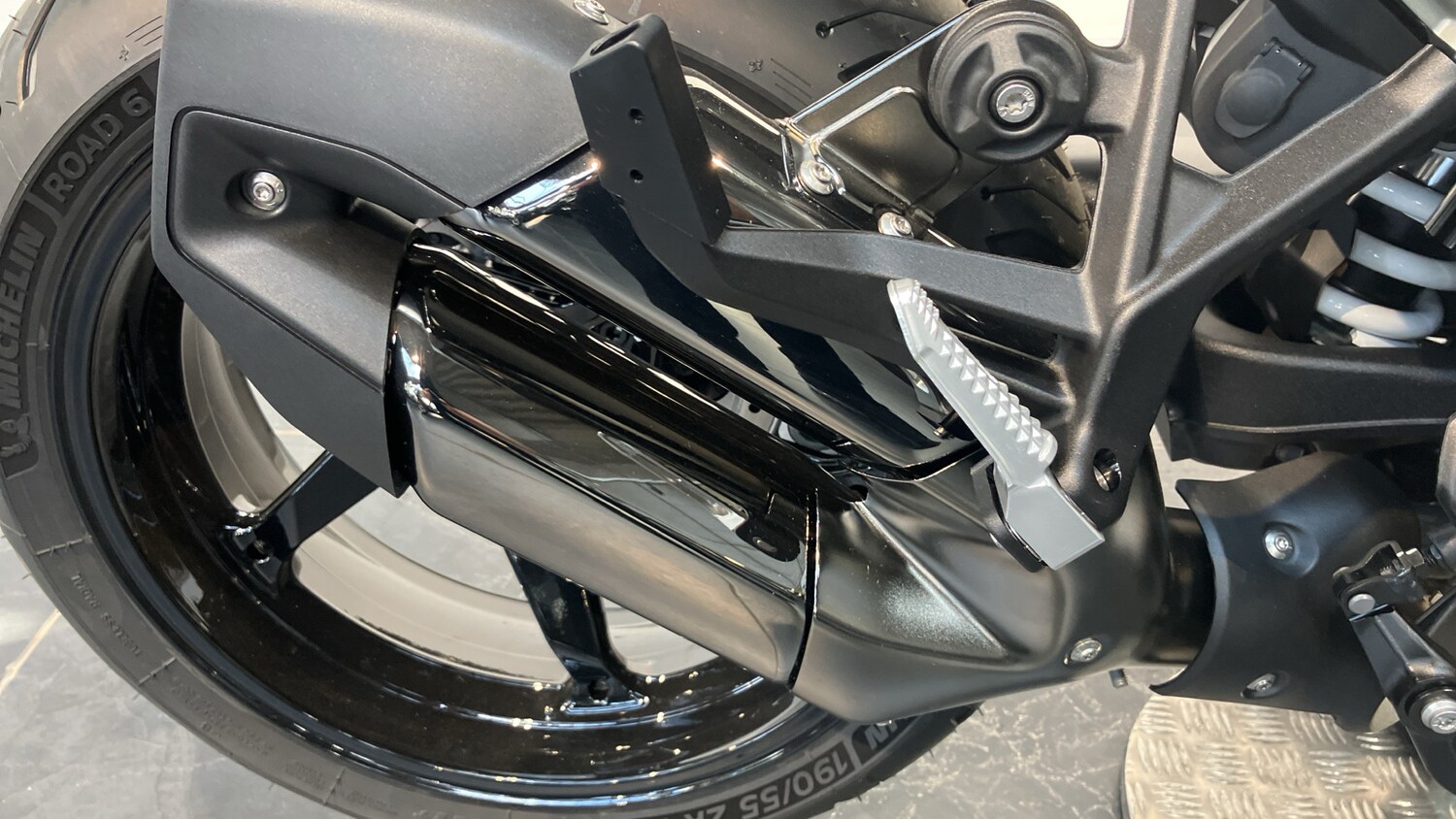 Used BMW R1300 2026 for sale - 78284595: Photo 19