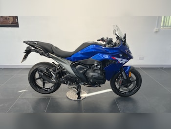Used BMW R1300 2026 for sale - bike-78284595: Photo