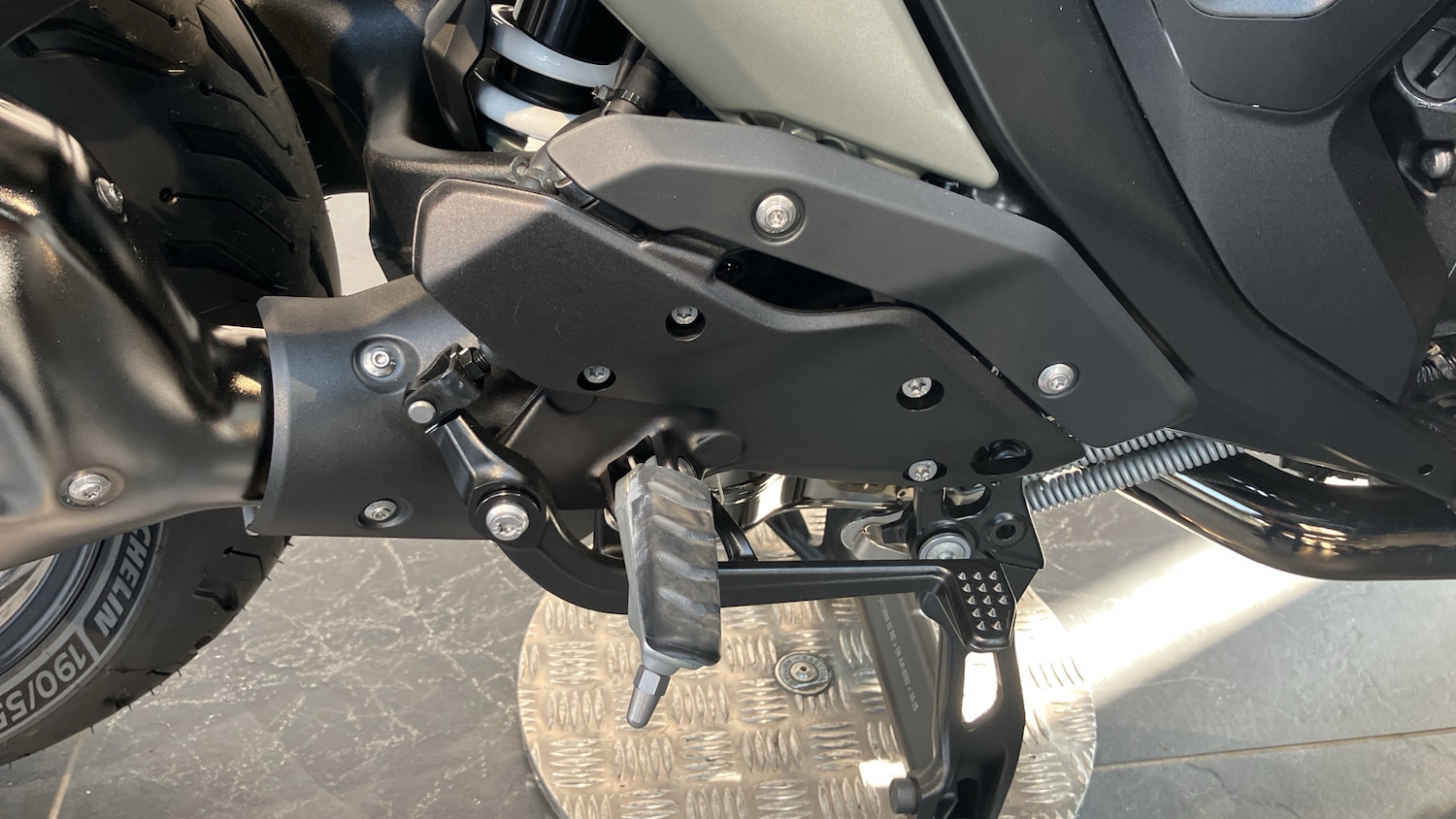 Used BMW R1300 2026 for sale - 78284595: Photo 20