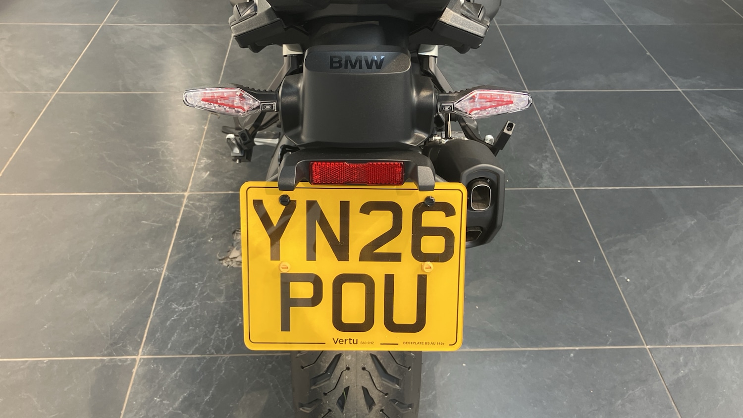 Used BMW R1300 2026 for sale - 78284595: Photo 22