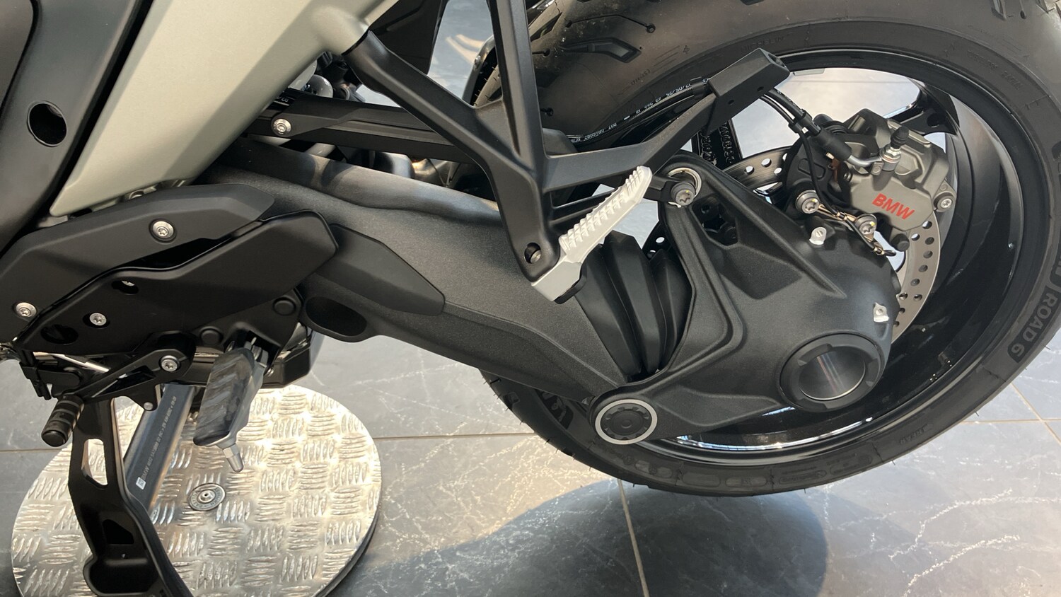 Used BMW R1300 2026 for sale - 78284595: Photo 24