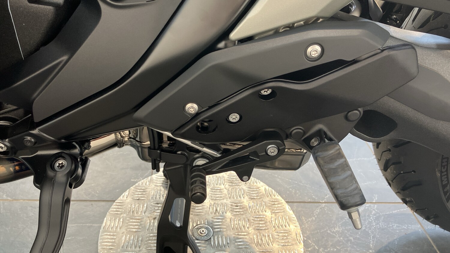 Used BMW R1300 2026 for sale - 78284595: Photo 25
