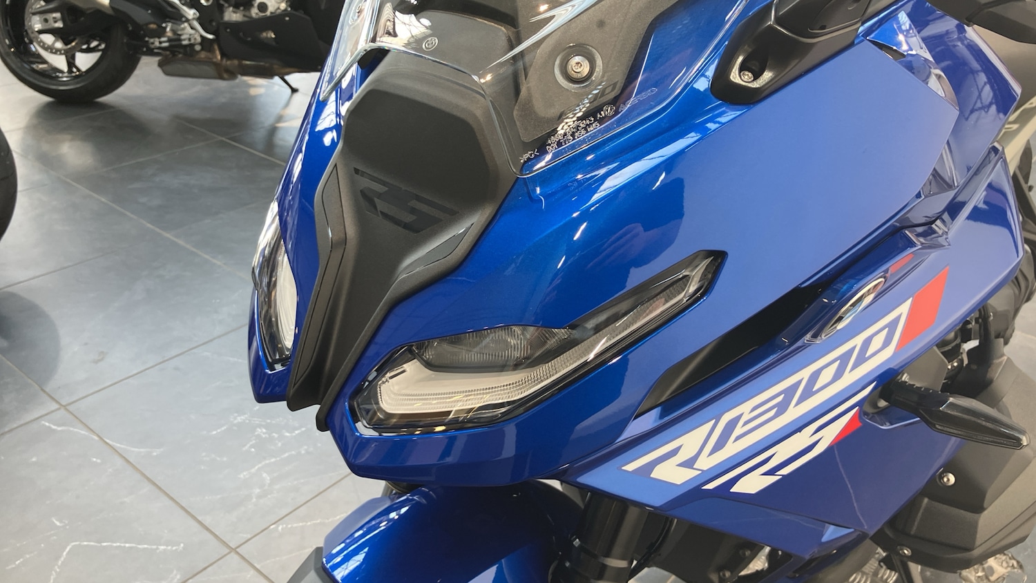 Used BMW R1300 2026 for sale - 78284595: Photo 27
