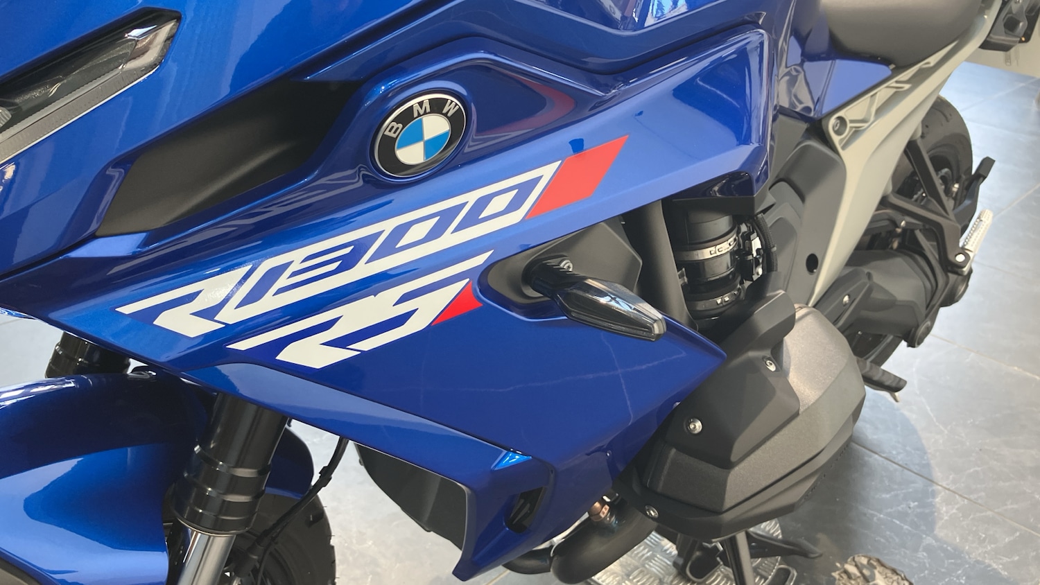 Used BMW R1300 2026 for sale - 78284595: Photo 29