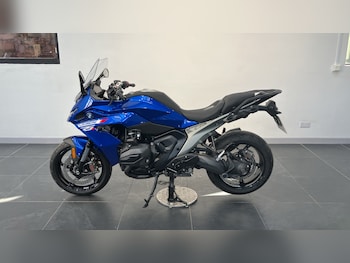 Used BMW R1300 2026 for sale - bike-78284595: Photo