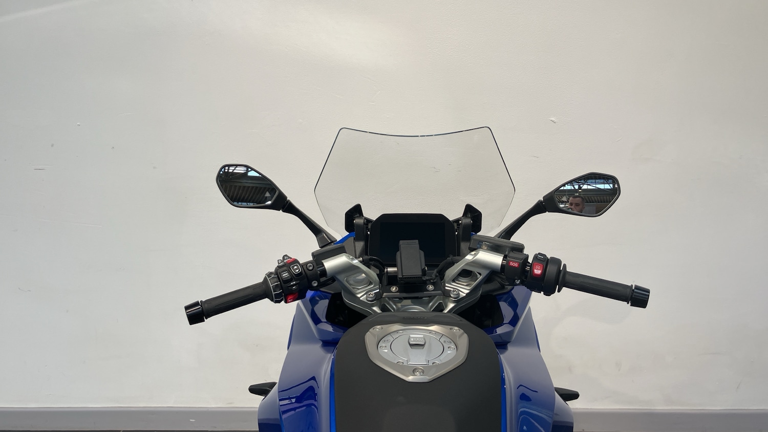 Used BMW R1300 2026 for sale - 78284595: Photo 3