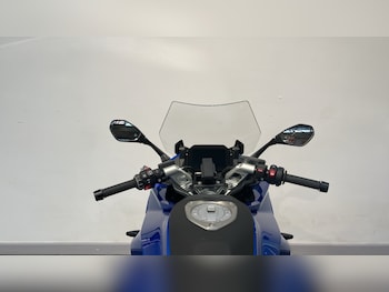 Used BMW R1300 2026 for sale - bike-78284595: Photo