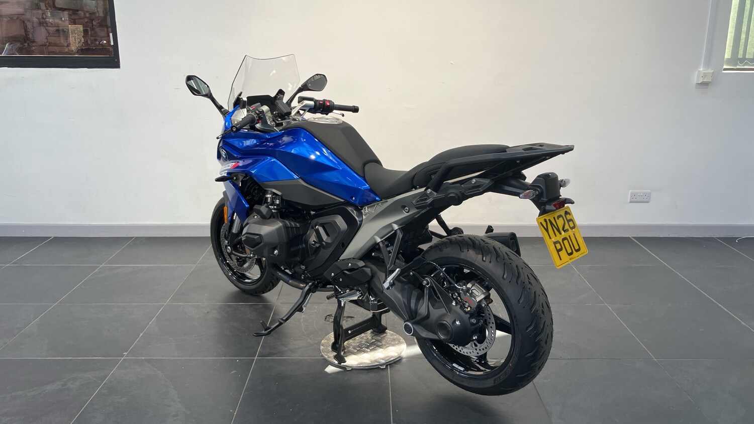 Used BMW R1300 2026 for sale - 78284595: Photo 4