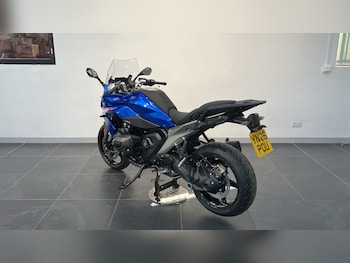 Used BMW R1300 2026 for sale - bike-78284595: Photo
