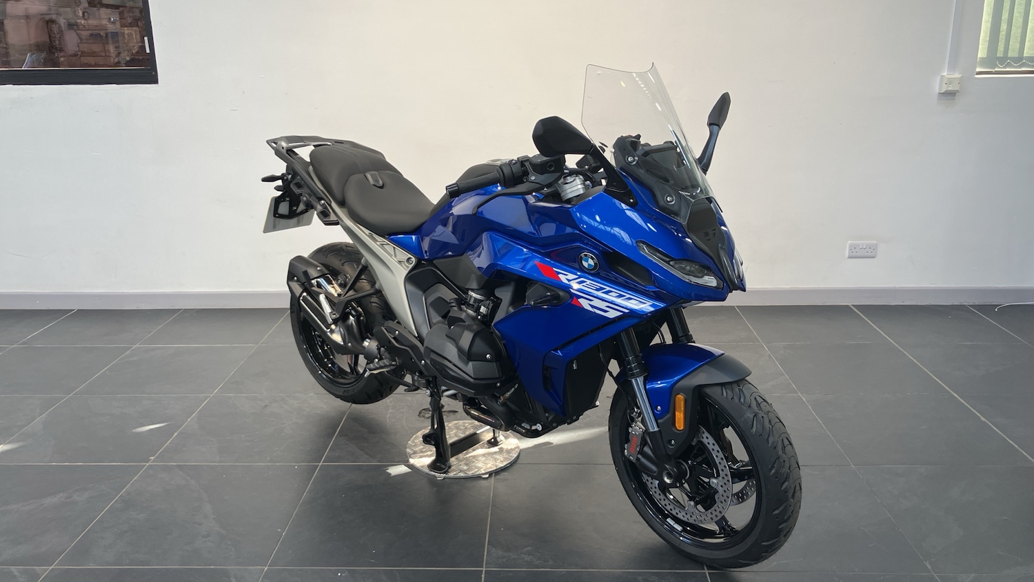 Used BMW R1300 2026 for sale - 78284595: Photo 5