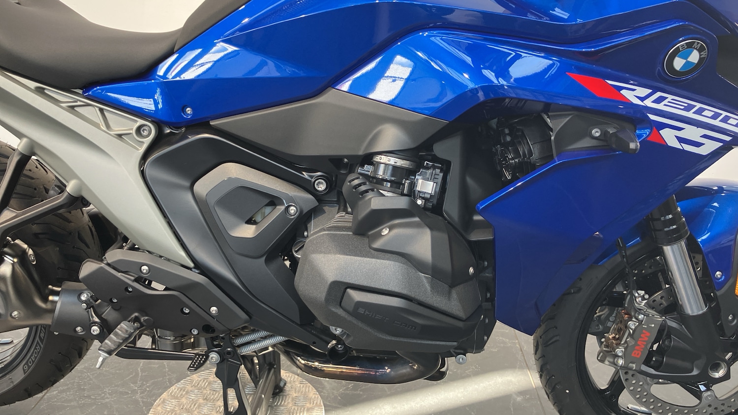 Used BMW R1300 2026 for sale - 78284595: Photo 7