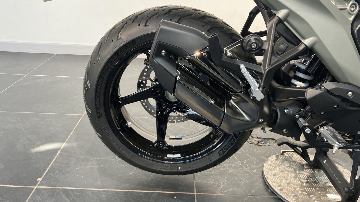 Used BMW R1300 2026 for sale - 78284595: Photo 8