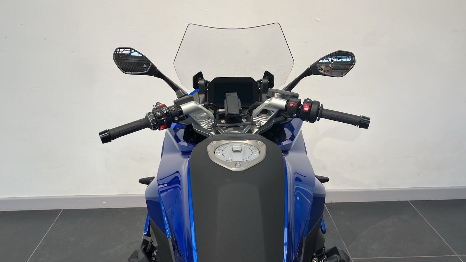 Used BMW R1300 2026 for sale - 78284595: Photo 9