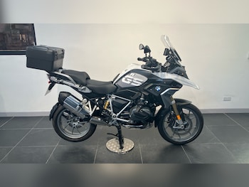 Used BMW R1250 2021 for sale - bike-77902884: Photo