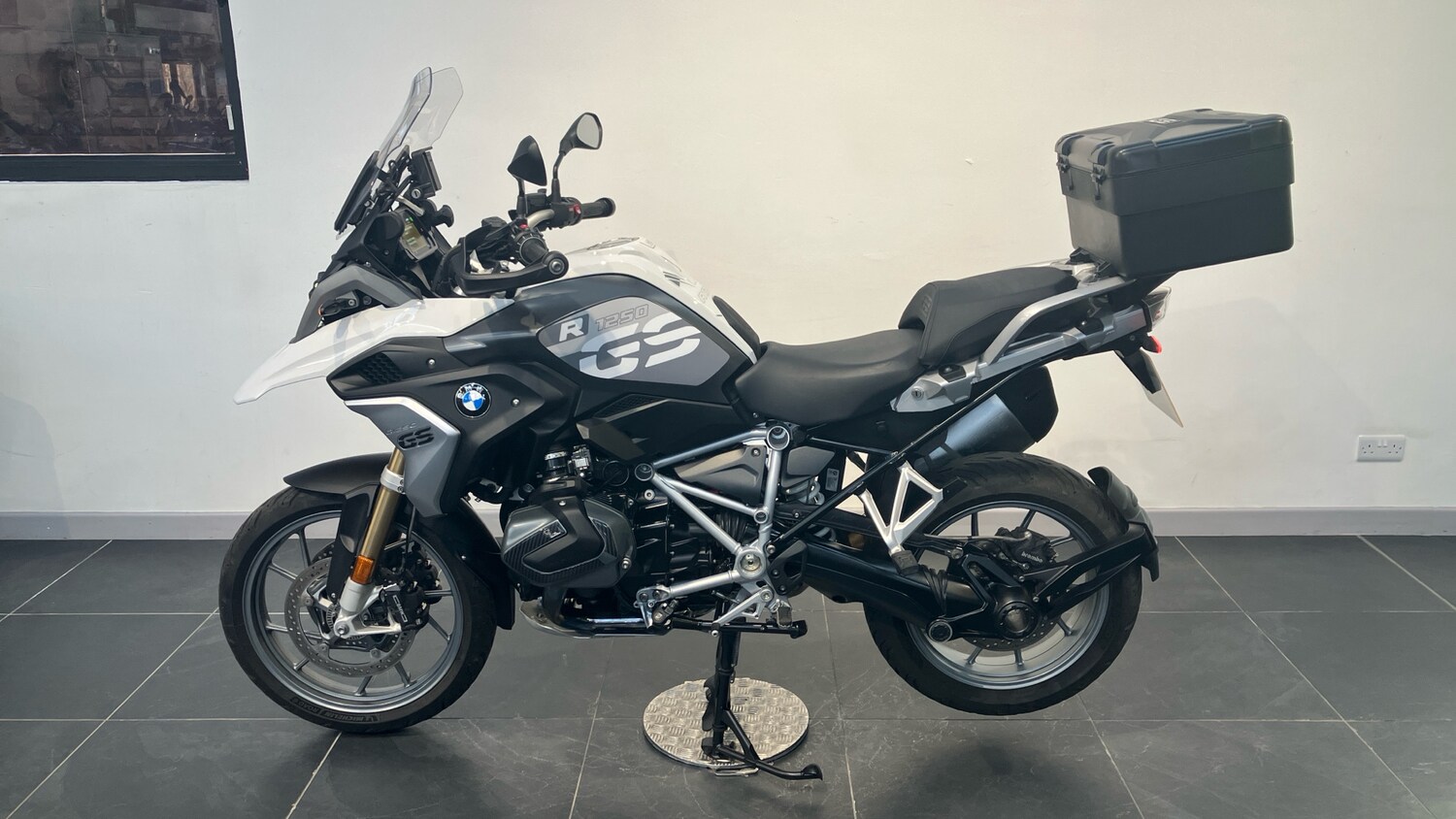 BMW R1250