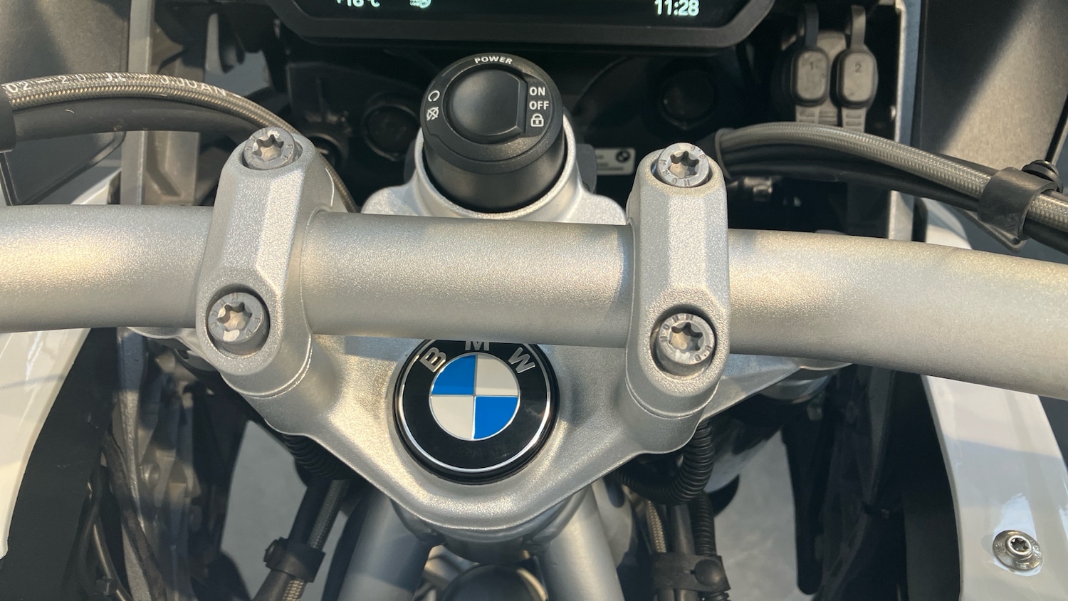 BMW R1250