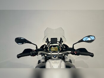 Used BMW R1250 2021 for sale - bike-77902884: Photo