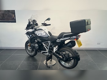 Used BMW R1250 2021 for sale - bike-77902884: Photo