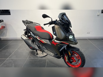 Used BMW C400 2025 for sale - bike-77195656: Photo