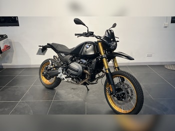 Used BMW R12 2025 for sale - bike-79240385: Photo