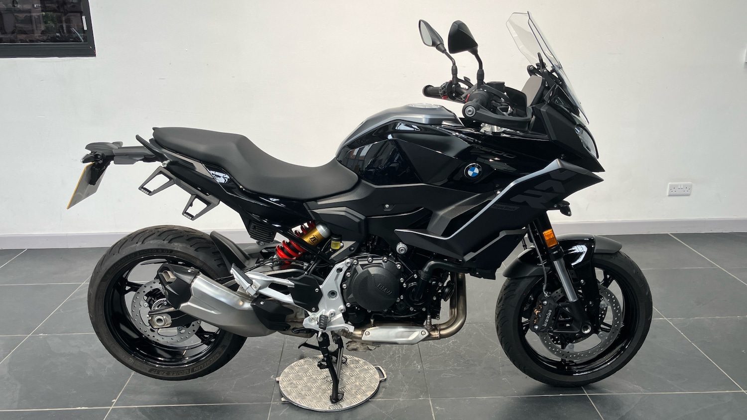 Used BMW F900 2026 for sale - 78858482: Photo 1