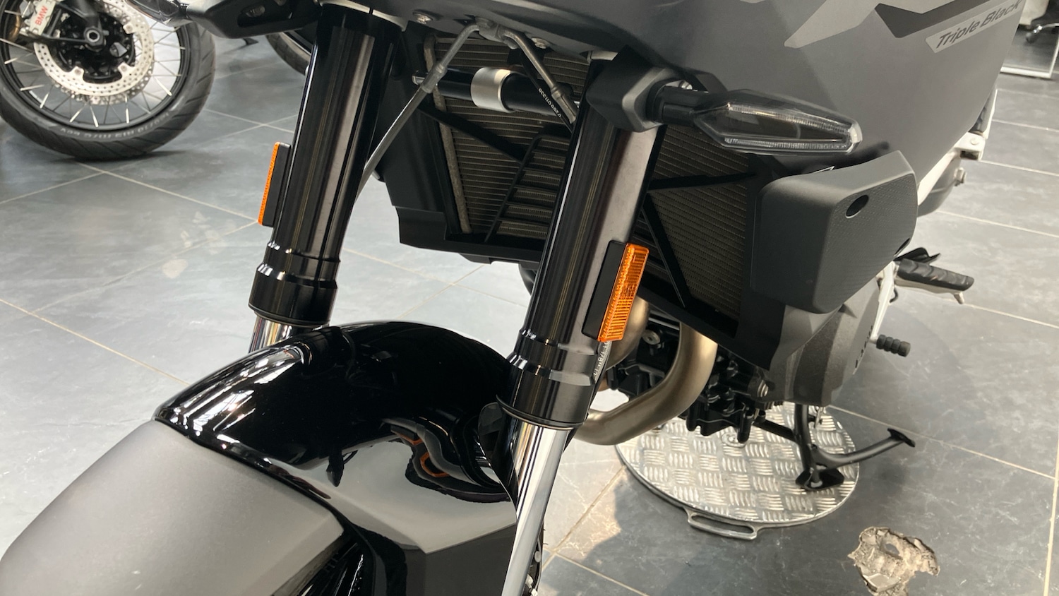Used BMW F900 2026 for sale - 78858482: Photo 17