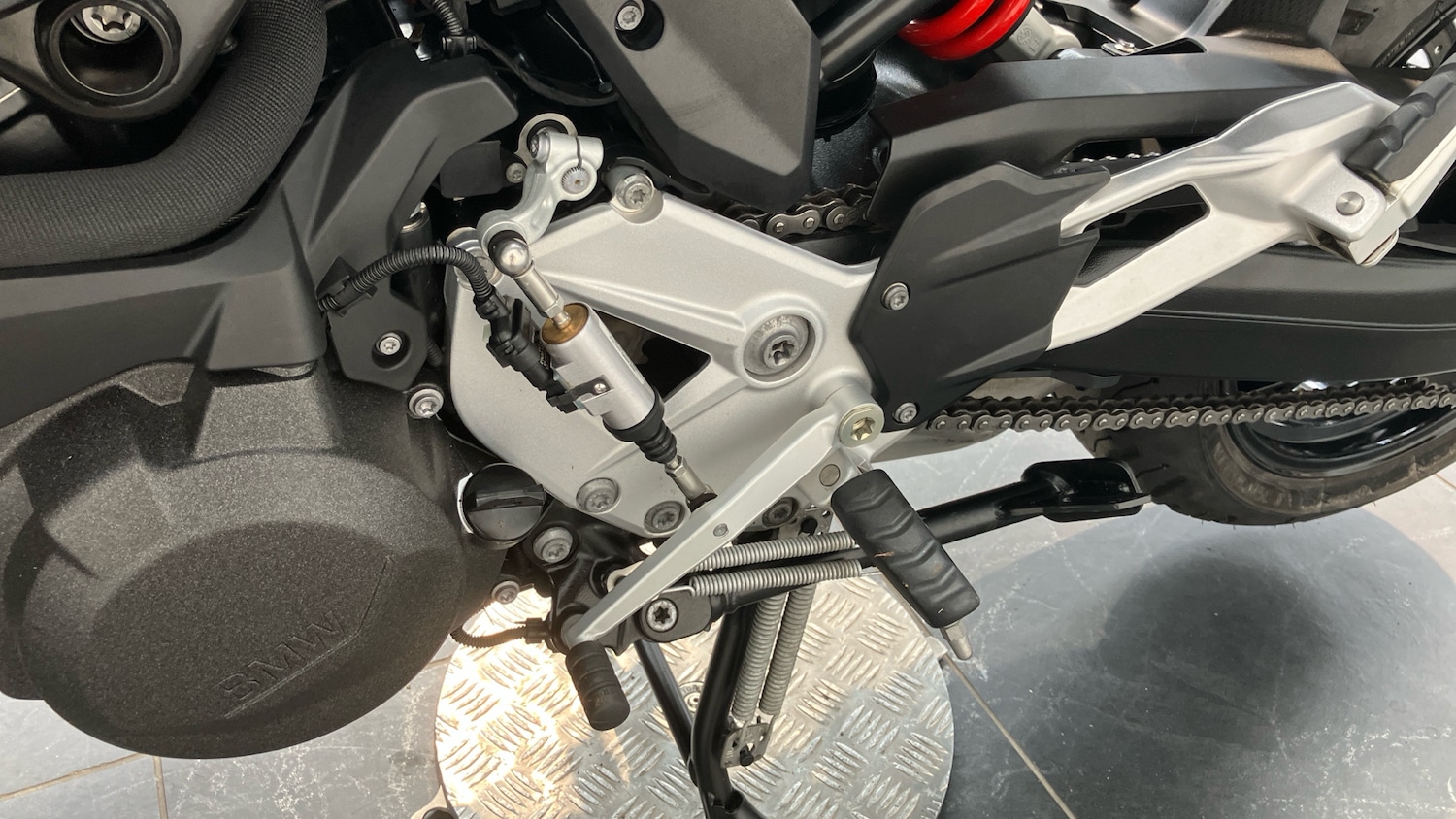 Used BMW F900 2026 for sale - 78858482: Photo 18