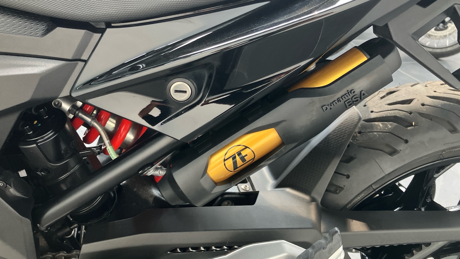 Used BMW F900 2026 for sale - 78858482: Photo 19