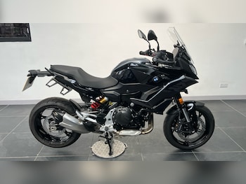 Used BMW F900 2026 for sale - bike-78858482: Photo