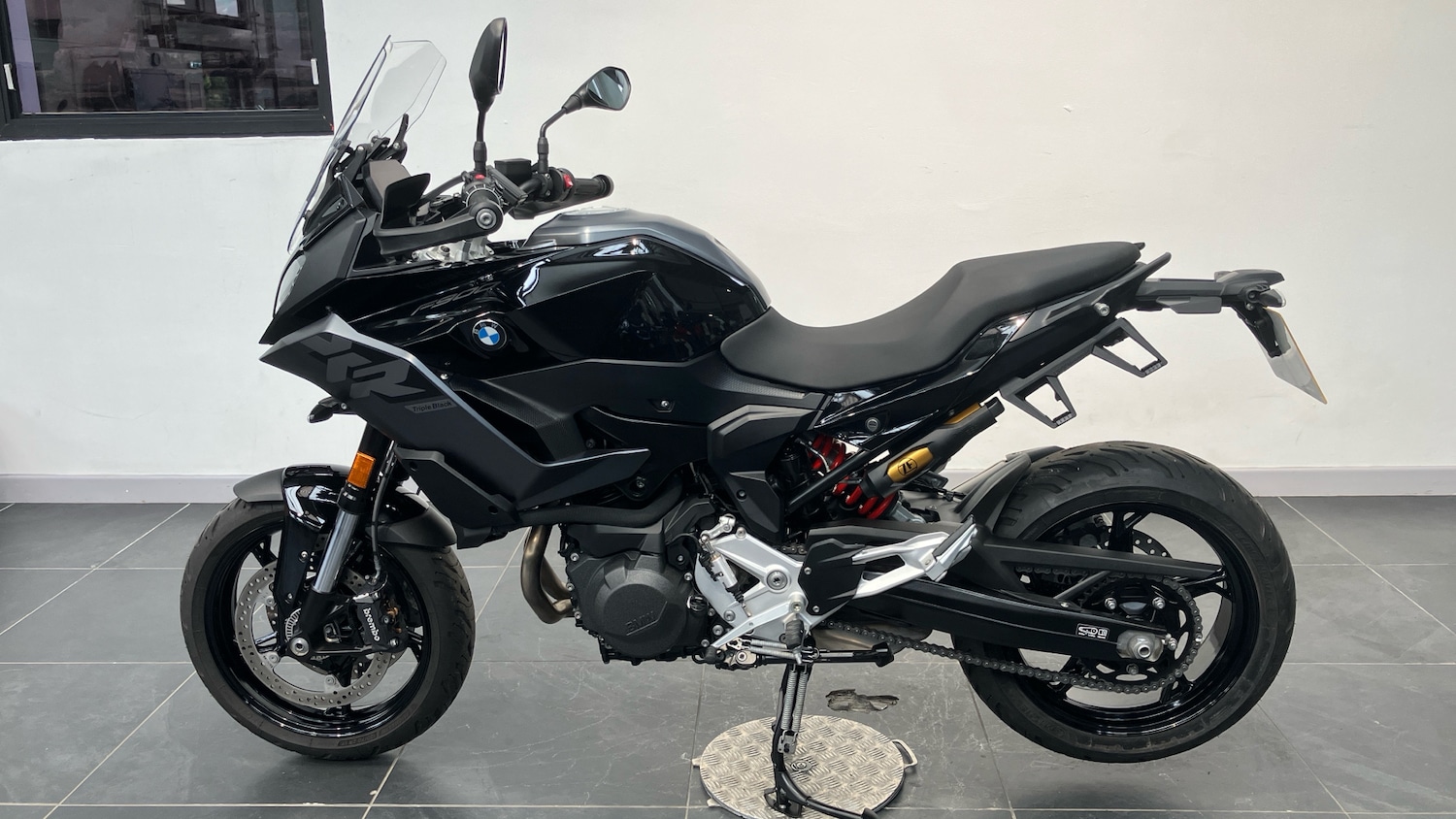 Used BMW F900 2026 for sale - 78858482: Photo 2